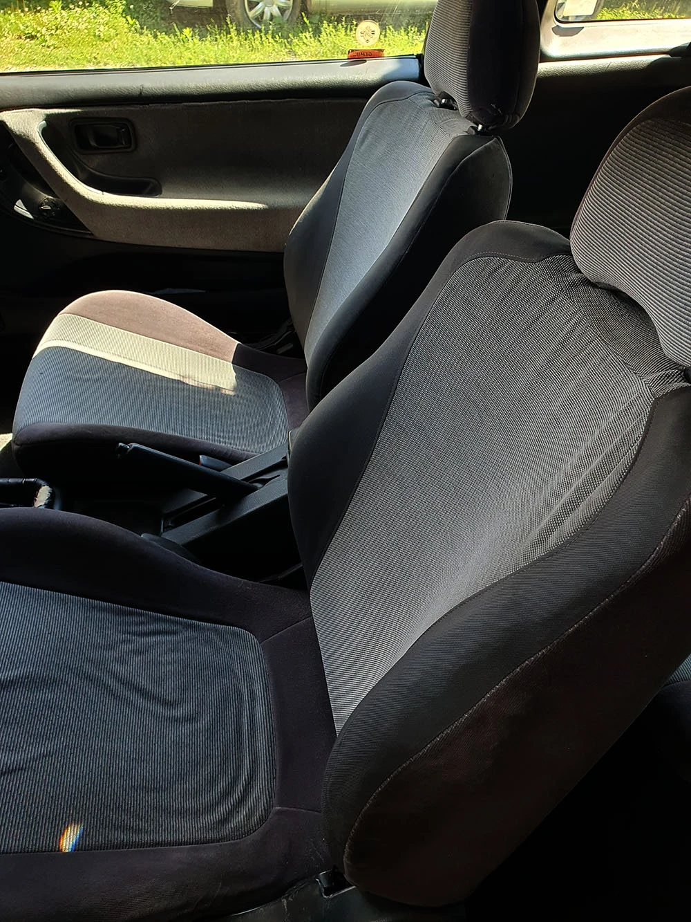 Nissan 100 nx gti, снимка 13 - Автомобили и джипове - 56131093