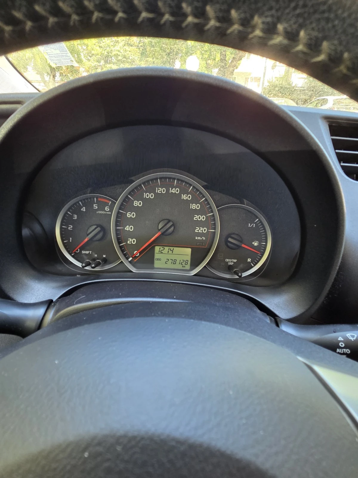 Toyota Yaris, снимка 9 - Автомобили и джипове - 56207450