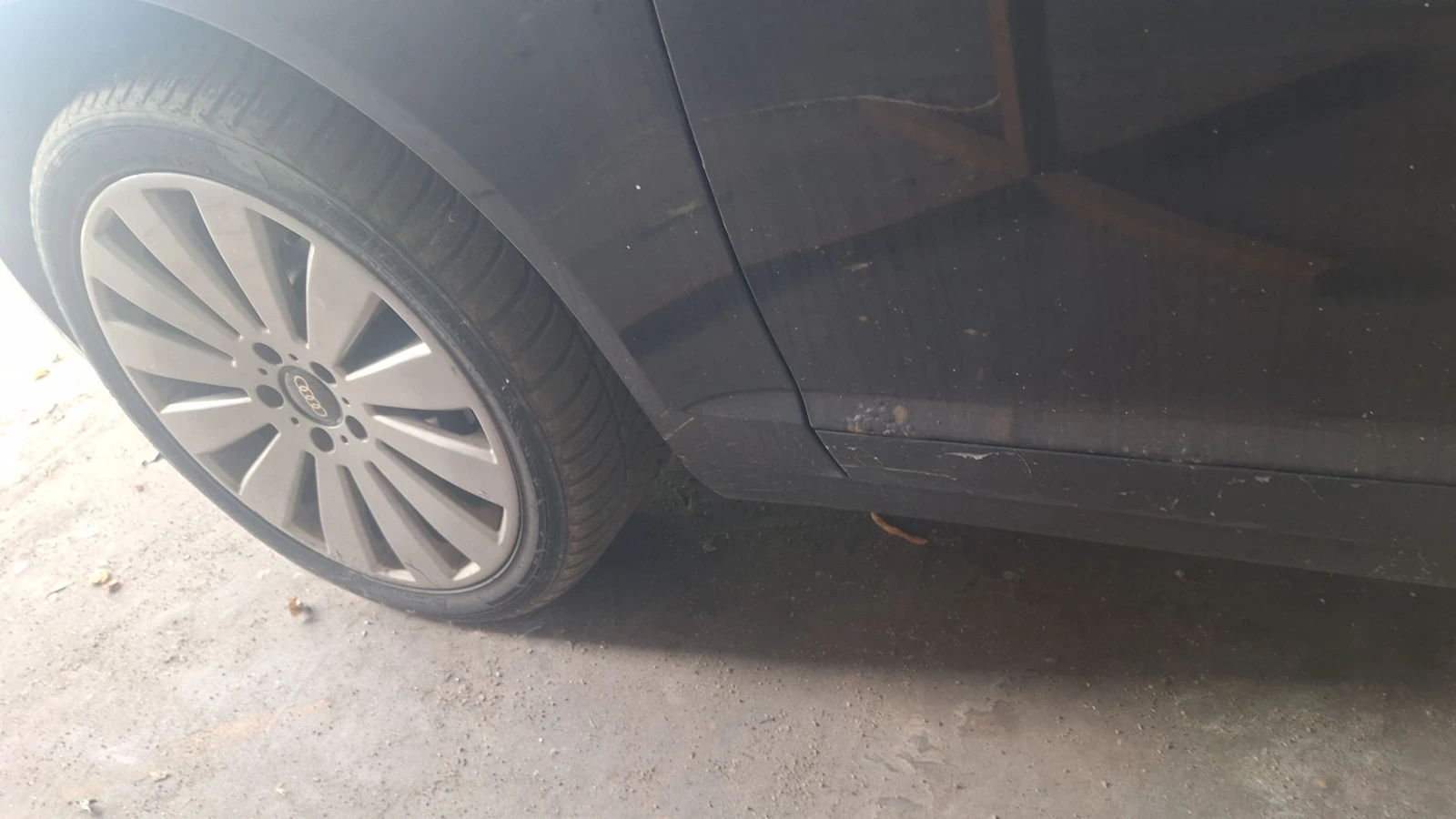 Audi A6 Avant, снимка 8 - Автомобили и джипове - 56253896