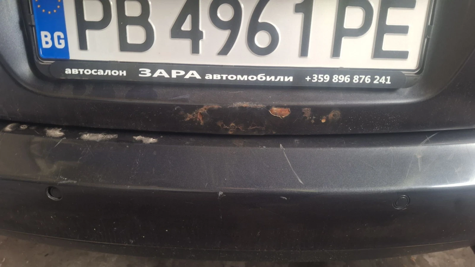 Audi A6 Avant, снимка 7 - Автомобили и джипове - 56253896