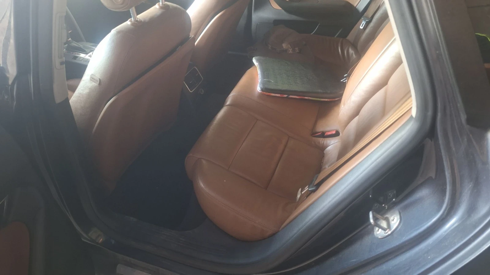 Audi A6 Avant, снимка 12 - Автомобили и джипове - 56253896
