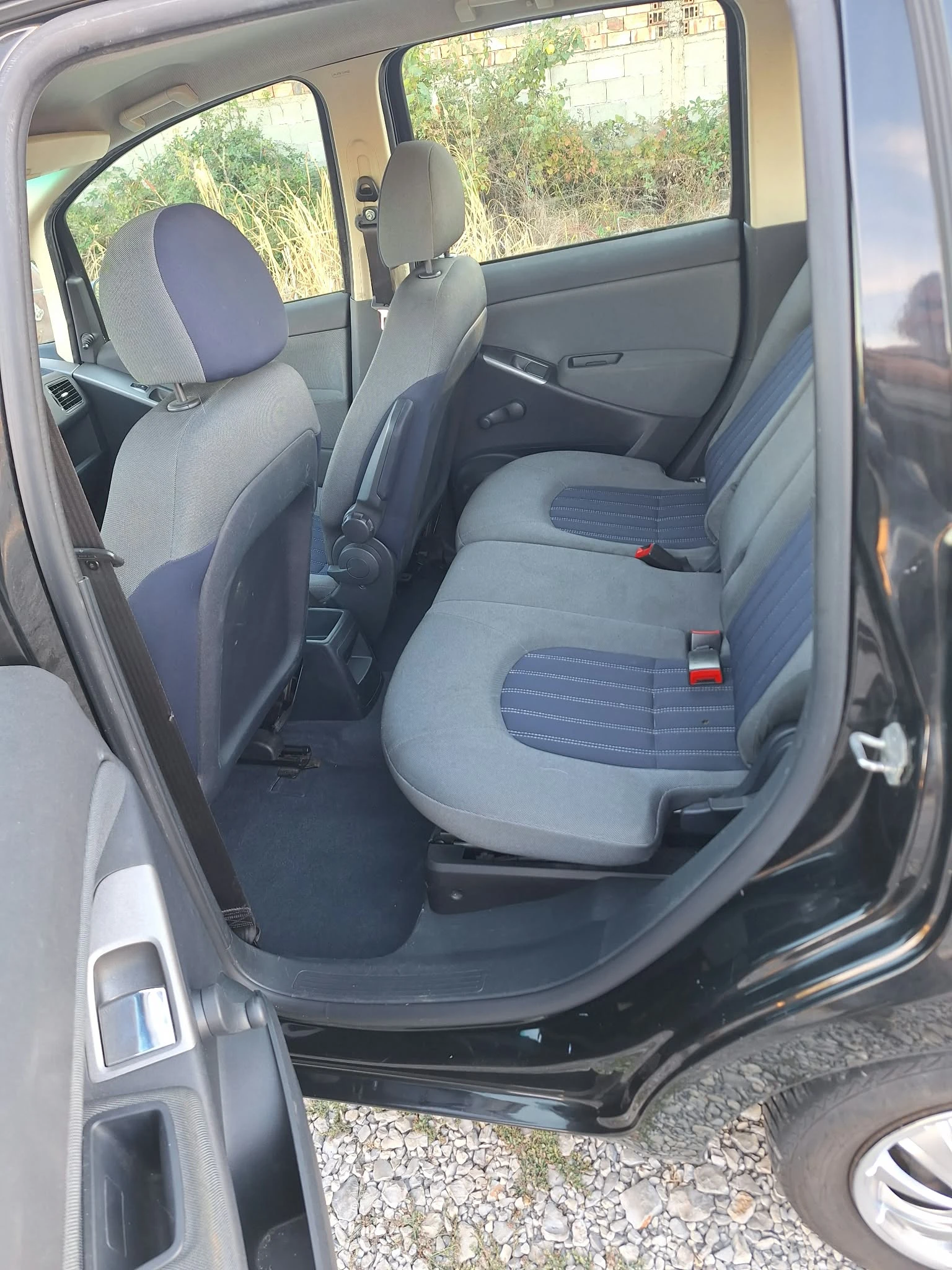 Lancia Musa 1.4i klima  | Mobile.bg � ����������� 11