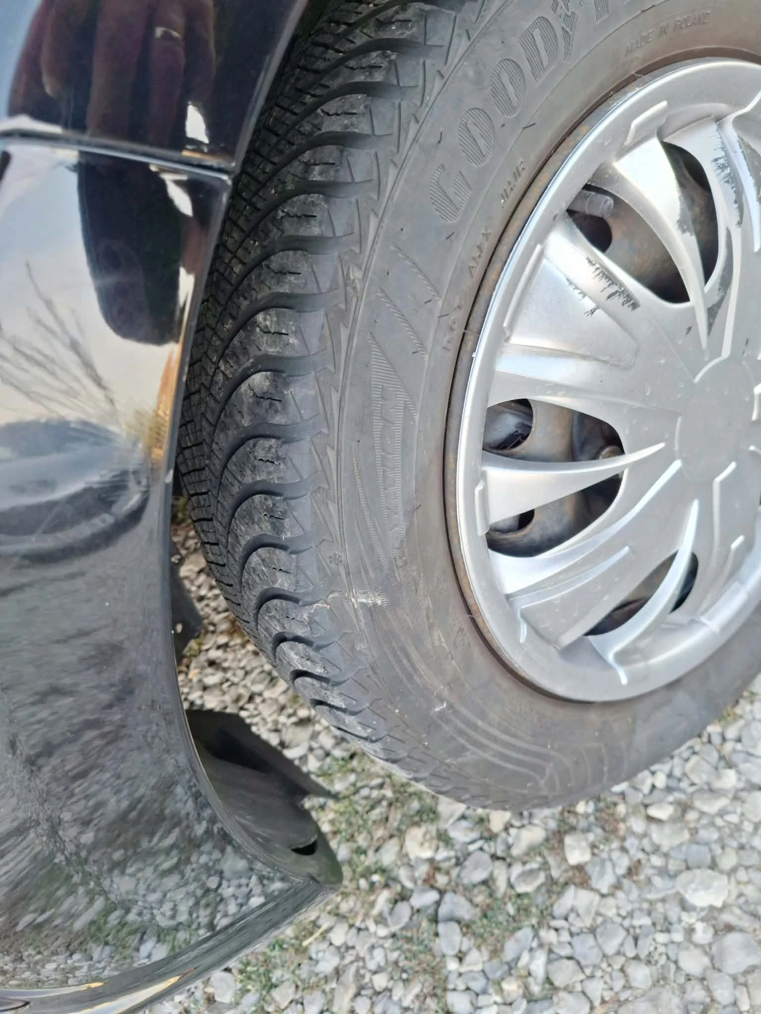 Lancia Musa 1.4i klima  | Mobile.bg � ����������� 14