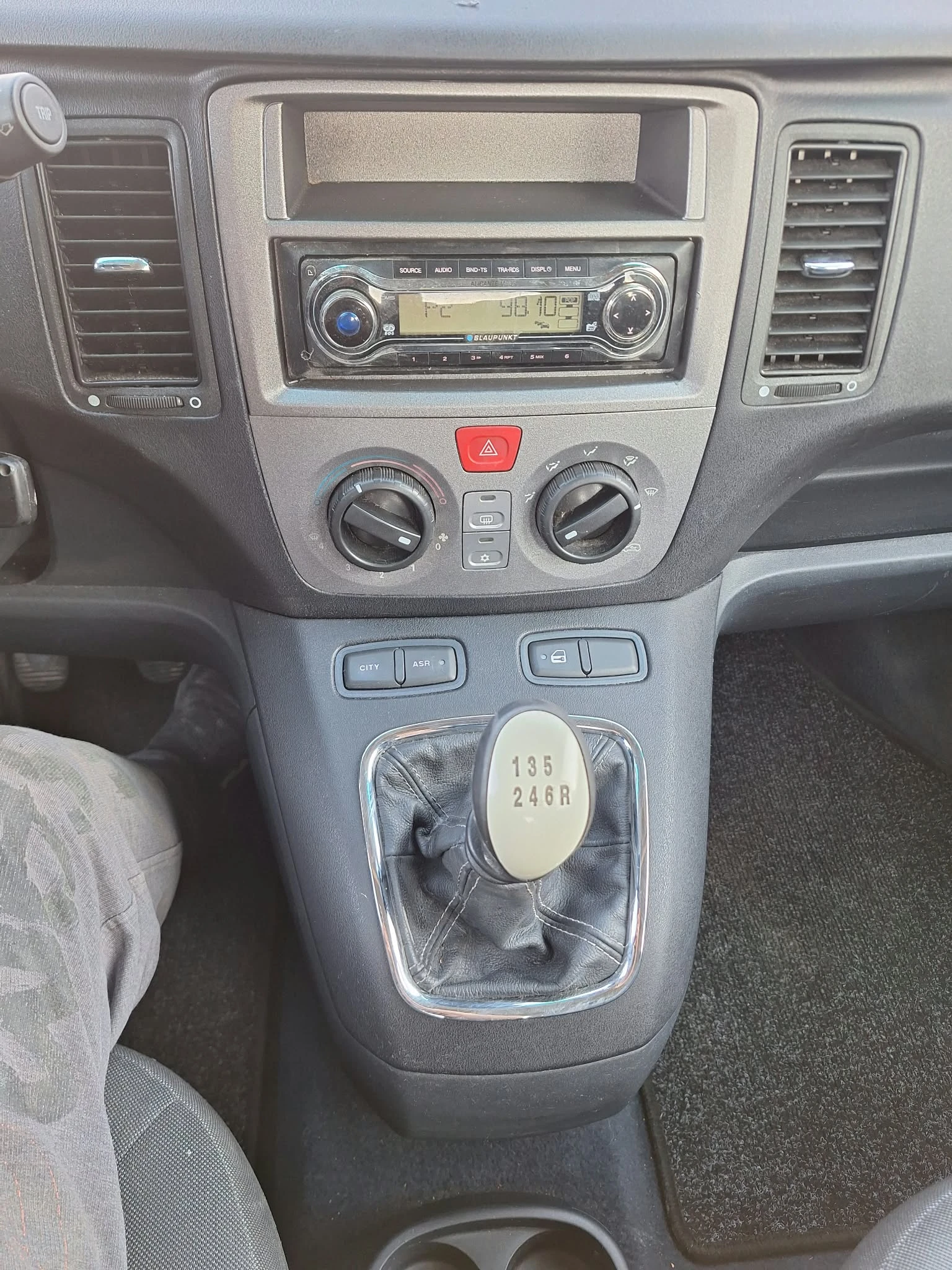 Lancia Musa 1.4i klima  | Mobile.bg � ����������� 12