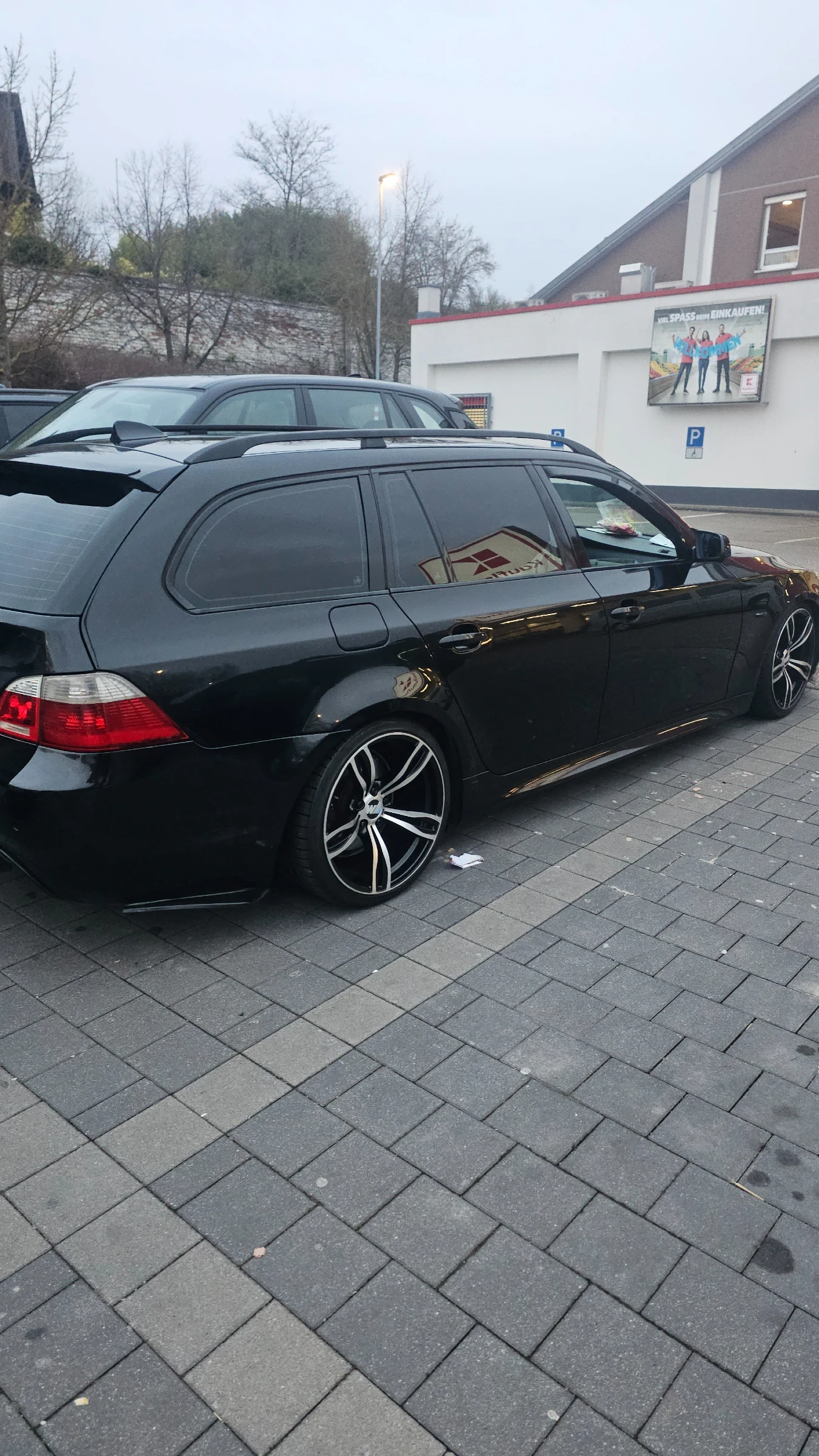 BMW 525 2.5  177kc, снимка 2 - Автомобили и джипове - 56417005