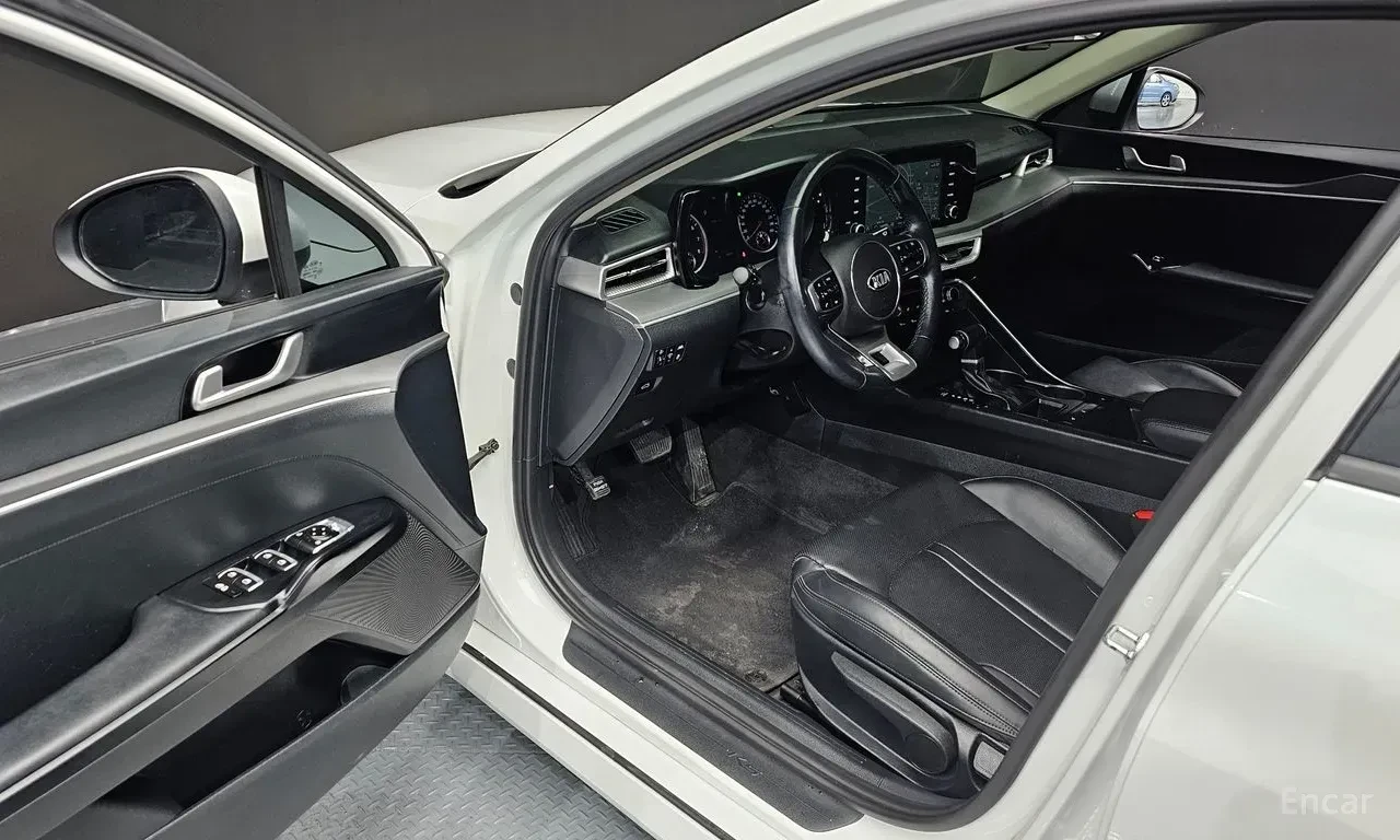 Kia K5 2.0* LPI* LANE* ASSIST* �������* ������* ������*  | Mobile.bg � ����������� 5