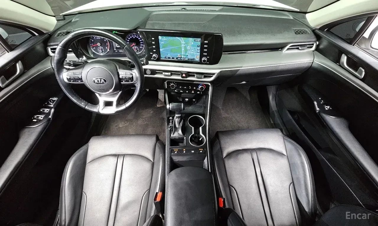 Kia K5 2.0* LPI* LANE* ASSIST* �������* ������* ������*  | Mobile.bg � ����������� 7