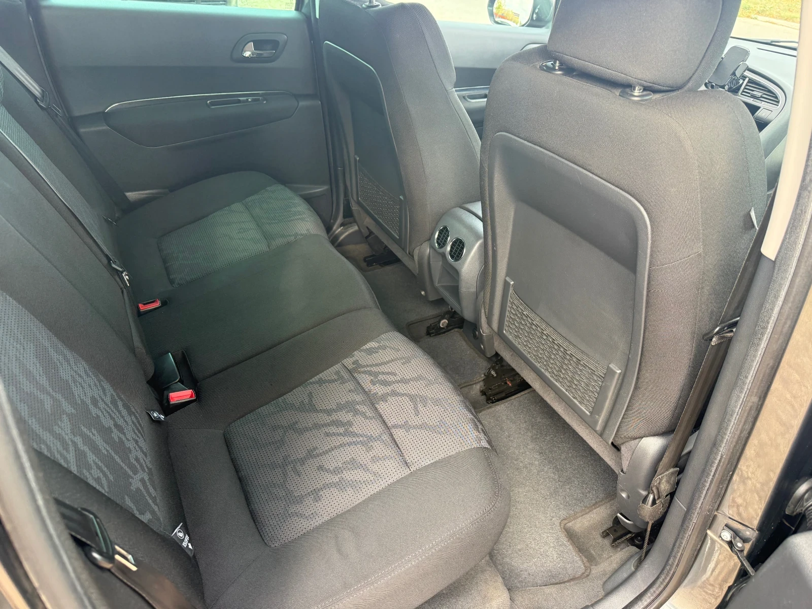 Peugeot 3008 2000HDI-150�.� | Mobile.bg � ����������� 12
