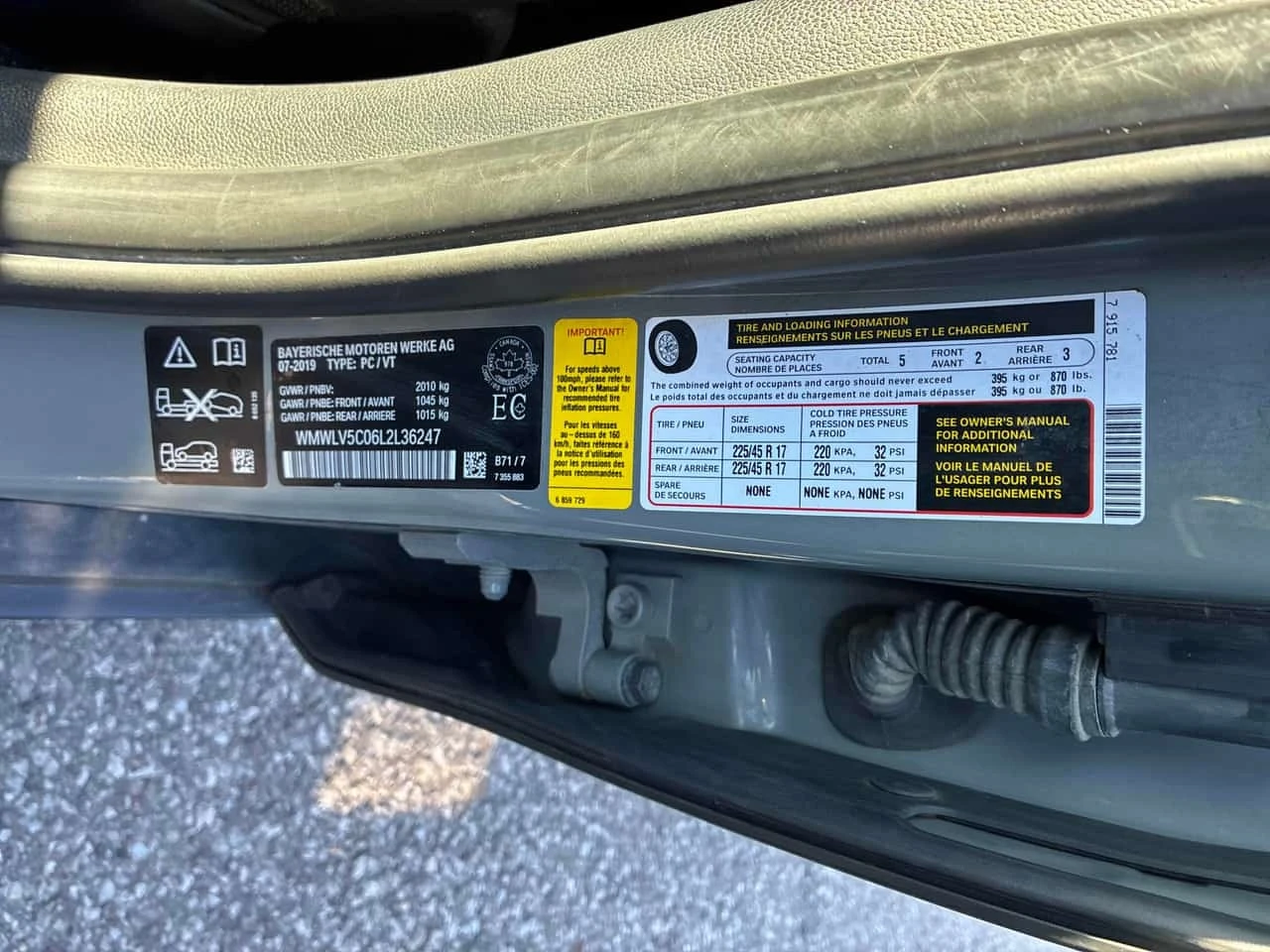 Mini Clubman Cooper/CARFAX/�� ����������������/���� | Mobile.bg � ����������� 10