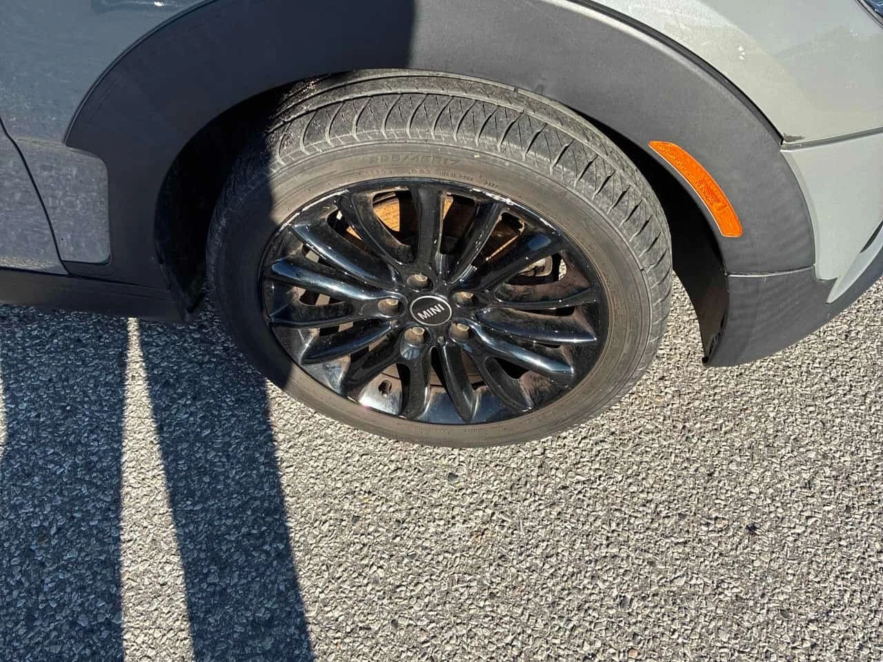 Mini Clubman Cooper/CARFAX/�� ����������������/���� | Mobile.bg � ����������� 7