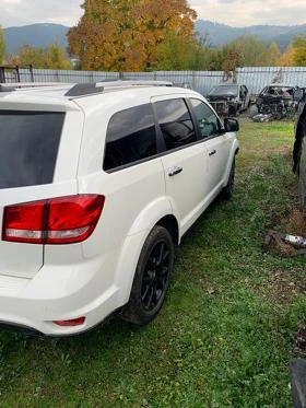 Fiat Freemont 2.0d 4x4, снимка 5