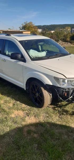 Fiat Freemont 2.0d 4x4, снимка 7