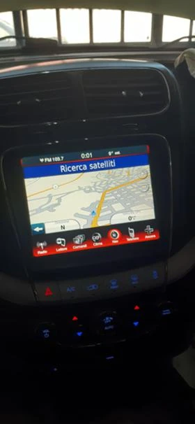 Fiat Freemont 2.0d 4x4, снимка 13