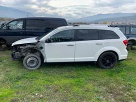 Fiat Freemont 2.0d 4x4, снимка 6