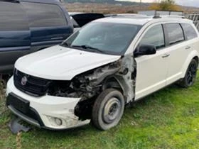 Fiat Freemont 2.0d 4x4, снимка 2