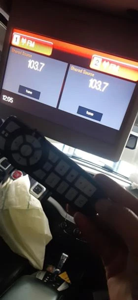 Fiat Freemont 2.0d 4x4, снимка 14