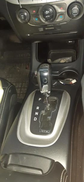 Fiat Freemont 2.0d 4x4, снимка 17