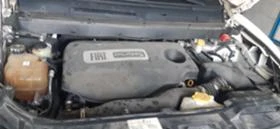 Fiat Freemont 2.0d 4x4, снимка 12