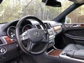 Mercedes-Benz GL 350 AMG-PANORAMA-360KAMERA-HARMAN KARDON-KEYLES-VAKUM!, снимка 7