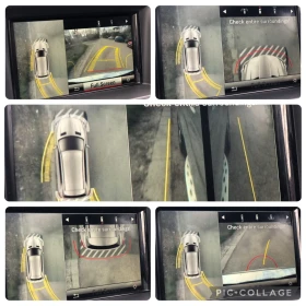 Mercedes-Benz GL 350 AMG-PANORAMA-360KAMERA-HARMAN KARDON-KEYLES-VAKUM!, снимка 17