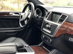 Mercedes-Benz GL 350 AMG-PANORAMA-360KAMERA-HARMAN KARDON-KEYLES-VAKUM!, снимка 10