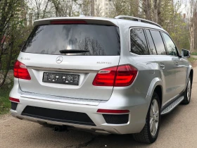 Mercedes-Benz GL 350 AMG-PANORAMA-360KAMERA-HARMAN KARDON-KEYLES-VAKUM!, снимка 5