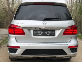 Mercedes-Benz GL 350 AMG-PANORAMA-360KAMERA-HARMAN KARDON-KEYLES-VAKUM!, снимка 4