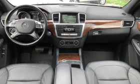 Mercedes-Benz GL 350 AMG-PANORAMA-360KAMERA-HARMAN KARDON-KEYLES-VAKUM!, снимка 8
