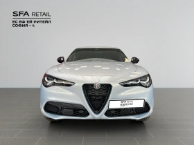 Alfa Romeo Stelvio Veloce 2.0 Petrol AT8 Q4, снимка 2