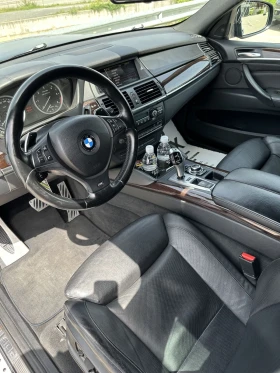 BMW X6 M50D, снимка 5