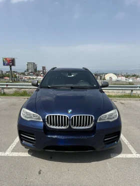 BMW X6 M50D, снимка 3