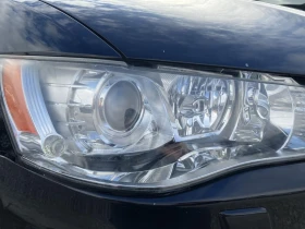 Mitsubishi Outlander 2.2 156k.c 7места AUTOMATIK 4X4, снимка 7