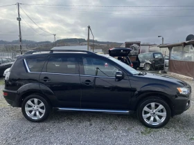 Mitsubishi Outlander 2.2 156k.c 7места AUTOMATIK 4X4, снимка 4