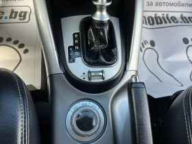 Mitsubishi Outlander 2.2 156k.c 7места AUTOMATIK 4X4, снимка 13