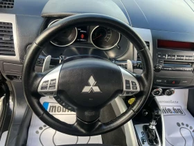 Mitsubishi Outlander 2.2 156k.c 7места AUTOMATIK 4X4, снимка 10