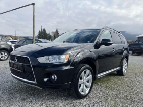 Mitsubishi Outlander 2.2 156k.c 7места AUTOMATIK 4X4, снимка 1
