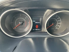 Mitsubishi Outlander 2.2 156k.c 7места AUTOMATIK 4X4, снимка 15