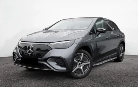 Mercedes-Benz EQE 500 SUV/AMG/4-MATIC/HYPERSCREEN/BURM/PANO/360/, снимка 2