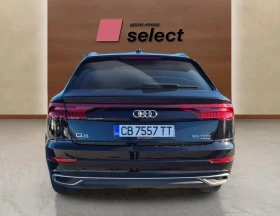 Audi Q8 55 TSFI, снимка 6
