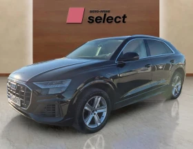 Audi Q8 55 TSFI, снимка 1