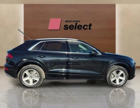 Audi Q8 55 TSFI, снимка 4