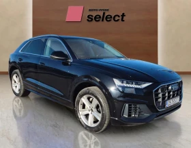 Audi Q8 55 TSFI, снимка 3