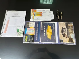 Chevrolet Captiva 2.0d 4х4 ОТЛИЧНО СЪСТОЯНИЕ, снимка 13