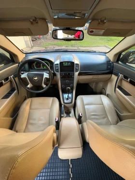 Chevrolet Captiva 2.0d 4х4 ОТЛИЧНО СЪСТОЯНИЕ, снимка 5