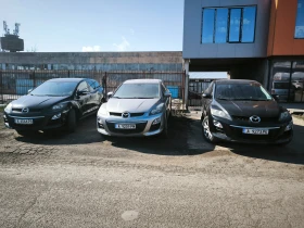 Mazda CX-7, снимка 1