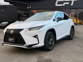 Lexus RX 350 * * CARFAX * * АВТО КРЕДИТ * * , снимка 1