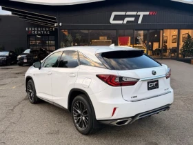 Lexus RX 350 * * CARFAX * * АВТО КРЕДИТ * * , снимка 5