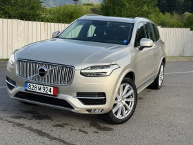 Volvo Xc90 D5 AWD inscription, снимка 2