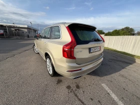 Volvo Xc90 D5 AWD inscription, снимка 4