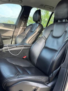 Volvo Xc90 D5 AWD inscription, снимка 7